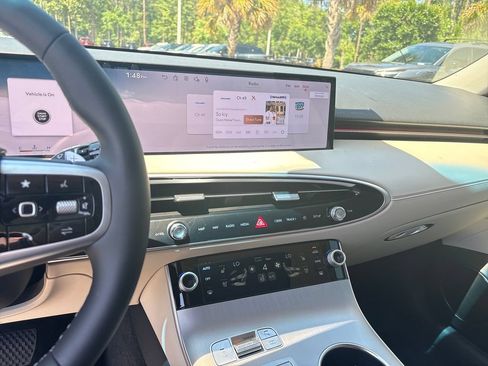 New 2026 Genesis GV70 2.5T Advanced AWD/4WD image 20