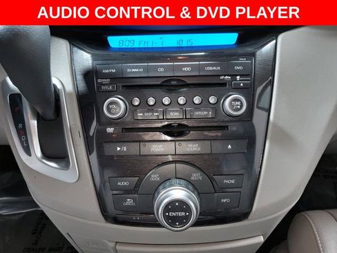 Used 2012 Honda Odyssey Touring image 22