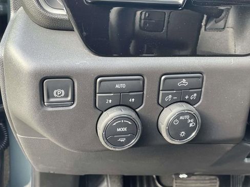 New 2026 Chevrolet Silverado 1500 LT w/ All Star Edition Plus image 17