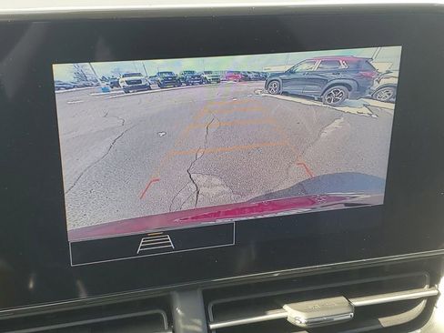 Certified 2024 Chevrolet Trax LS image 15