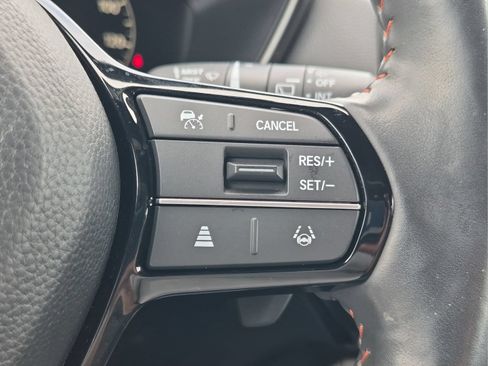 Used 2024 Honda CR-V Sport Touring image 10