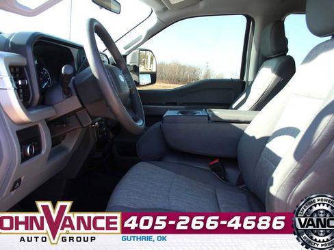 Used 2023 Ford F250 XL w/ STX Appearance Package image 25