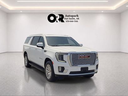 Used 2024 GMC Yukon XL Denali
