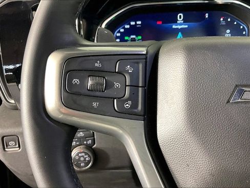 Used 2023 Chevrolet Silverado 1500 RST w/ All Star Edition Plus AWD/4WD image 10