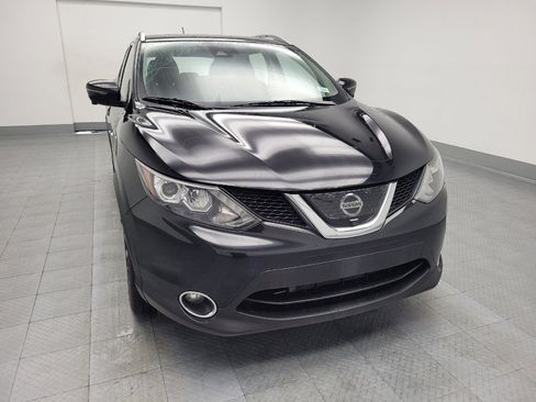 Used 2017 Nissan Rogue Sport SL w/ SL Premium Package image 14