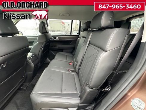 Used 2024 Hyundai Santa Fe XRT AWD/4WD image 16