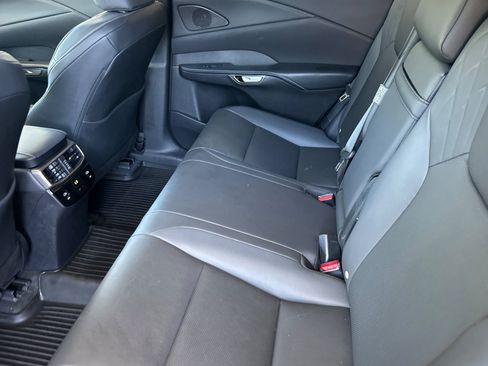 Certified 2025 Lexus RX 350h AWD/4WD image 27