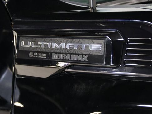 Used 2024 GMC Sierra 3500 Denali Ultimate image 95