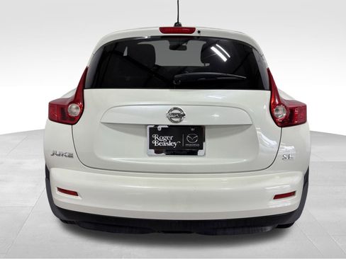 Used 2011 Nissan Juke SL image 7