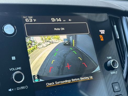 Used 2025 Subaru Outback Wilderness image 22