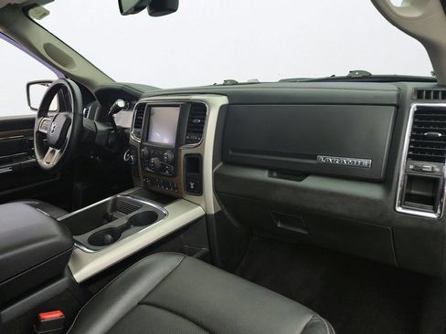 Used 2017 RAM 2500 Laramie w/ Sport Appearance Group AWD/4WD image 27