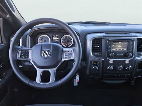 Used 2024 RAM 1500 Classic Warlock image 17