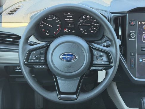 New 2026 Subaru Forester AWD/4WD image 16