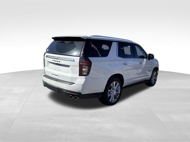 Used 2023 Chevrolet Tahoe High Country AWD/4WD image 7