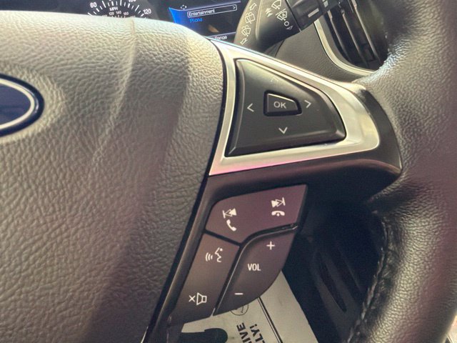 Used 2024 Ford Edge Titanium AWD/4WD image 21