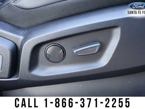 Used 2023 Ford Ranger Lariat w/ Tremor Off-Road Package image 30