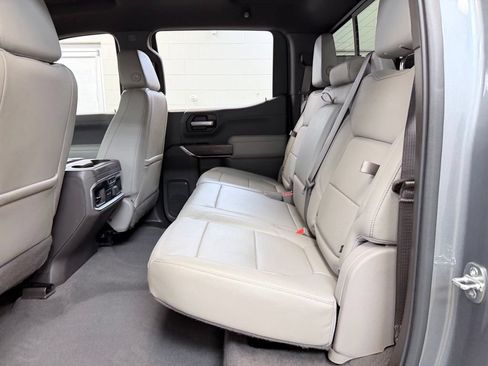 Used 2020 GMC Sierra 1500 SLT w/ SLT Premium Package AWD/4WD image 20