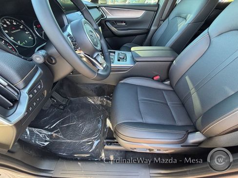 New 2026 MAZDA CX-90 3.3 Turbo w/ Preferred Package image 16