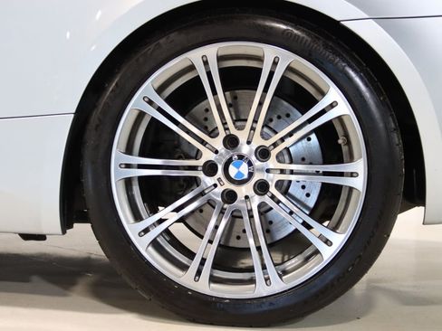 Used 2011 BMW M3 Convertible RWD image 71