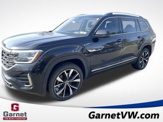 Used 2025 Volkswagen Atlas SEL Premium R-Line 360° Tour