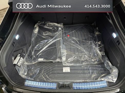 New 2026 Audi S5 Premium Plus image 11