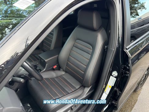 Certified 2026 Honda CR-V Sport-L image 22