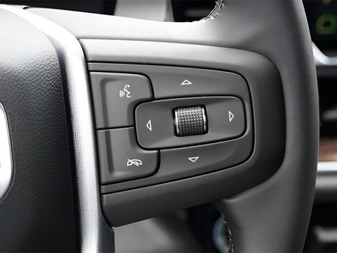 New 2026 GMC Sierra 1500 Elevation w/ Elevation Premium Package image 18