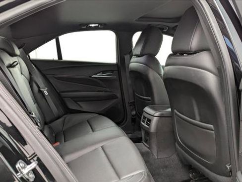 Used 2020 Cadillac CT4 Premium Luxury image 18