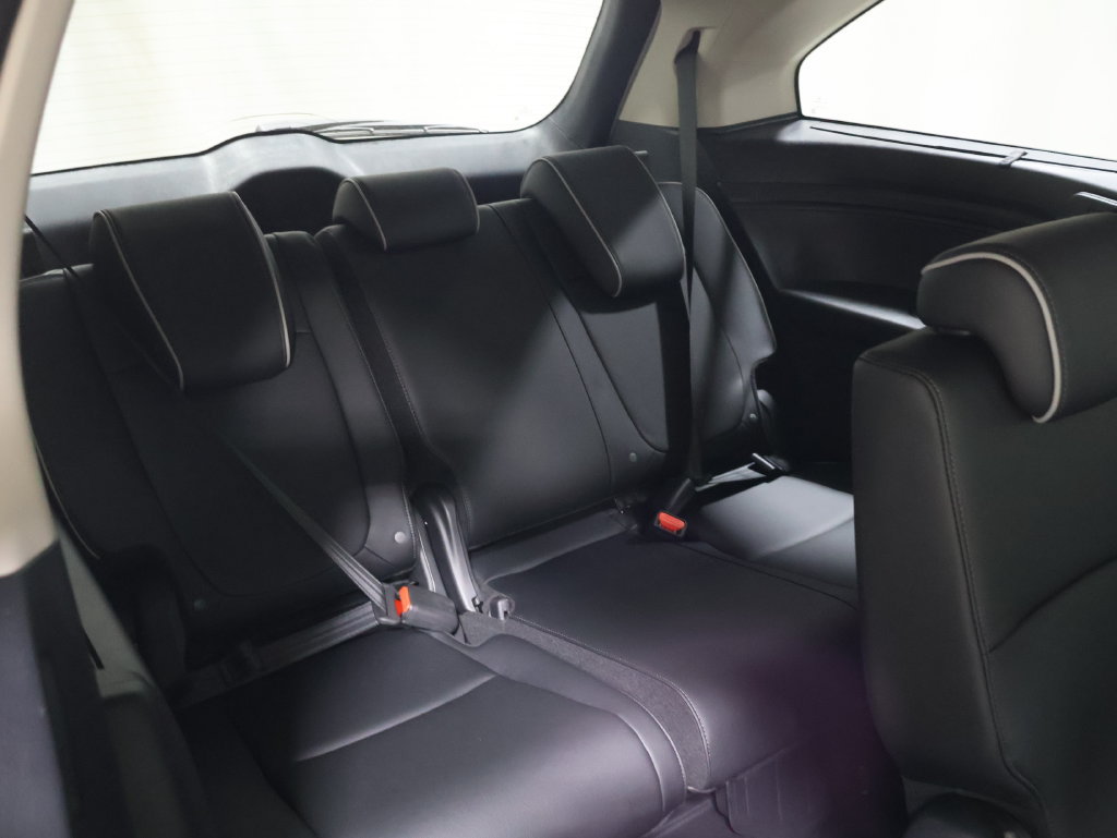 New 2027 Honda Odyssey Touring image 15
