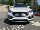 Used 2018 Hyundai Santa Fe Sport image 2