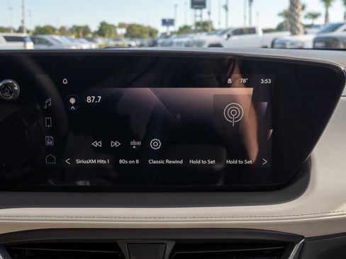 New 2026 Buick Encore GX Avenir w/ Avenir Technology Package image 15