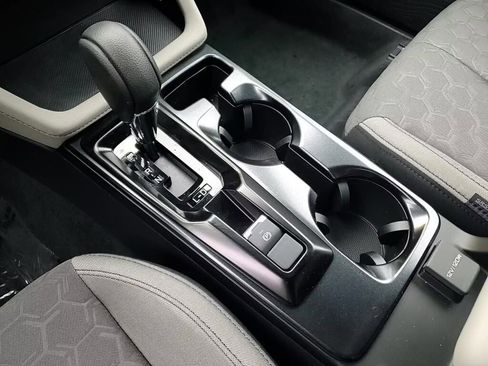 New 2026 Subaru Forester image 20