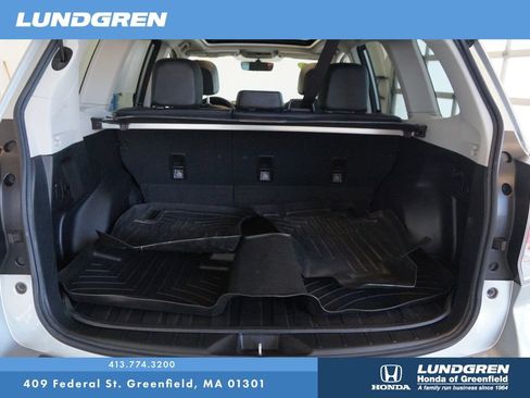 Used 2018 Subaru Forester 2.5i Limited image 30
