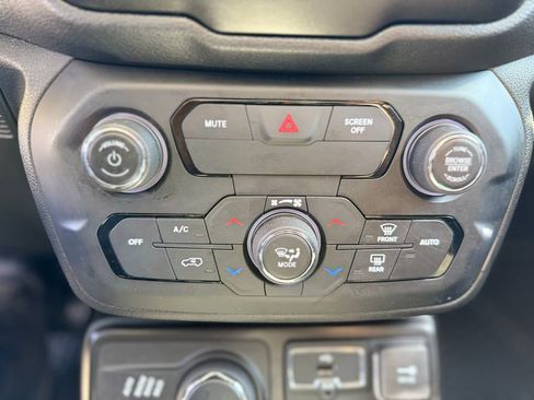 Used 2020 Jeep Renegade Altitude image 22