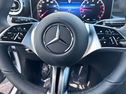 Certified 2026 Mercedes-Benz GLC 300 4MATIC image 14