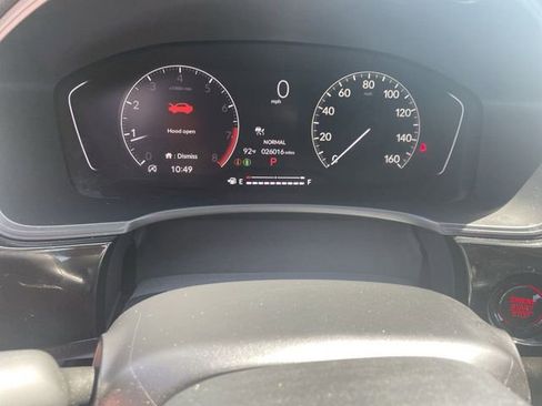 Used 2024 Honda Civic Sport image 23