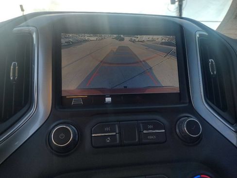 Used 2019 Chevrolet Silverado 1500 RST w/ All-Star Edition image 16