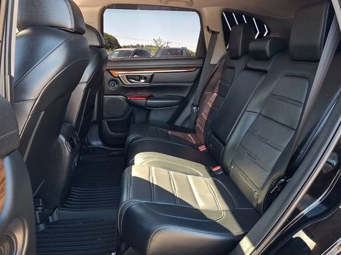 Used 2021 Honda CR-V EX-L image 18