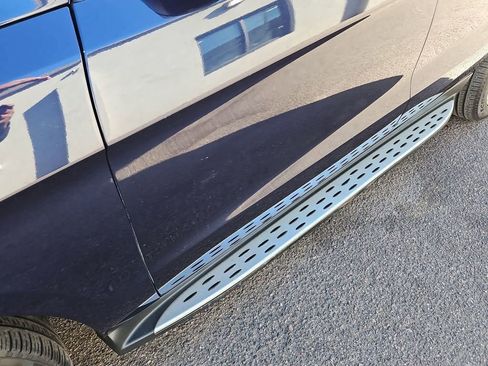 Used 2016 Mercedes-Benz GLE 350 GLE 350 image 21