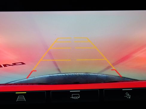 Used 2022 Chevrolet Silverado 1500 LT Trail Boss w/ Convenience Package II image 25