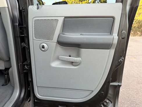 Used 2007 Dodge Ram 2500 Truck SLT w/ Trailer Tow Group image 19