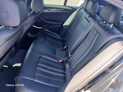 Used 2017 BMW 530i RWD image 13