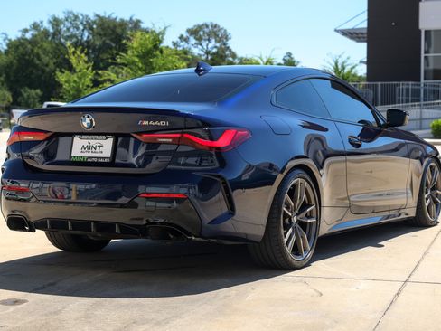 Used 2022 BMW M440i Coupe RWD image 15