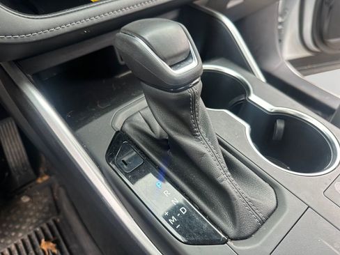 Used 2023 Toyota Corolla XSE image 18