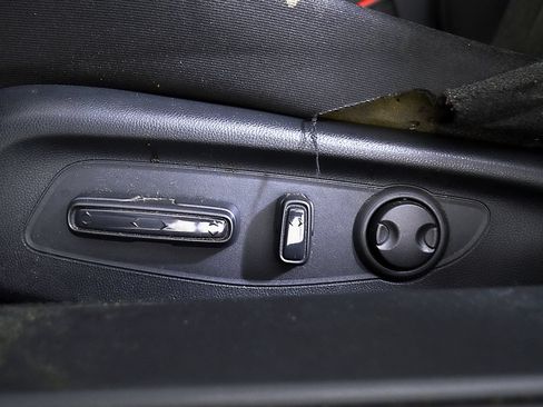 Used 2024 Honda Accord EX image 17