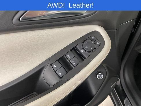 Used 2024 Buick Encore GX Avenir w/ Avenir Convenience Package AWD/4WD image 19