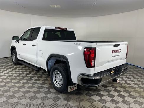 New 2026 GMC Sierra 1500 Pro w/ Pro Value Package AWD/4WD image 18