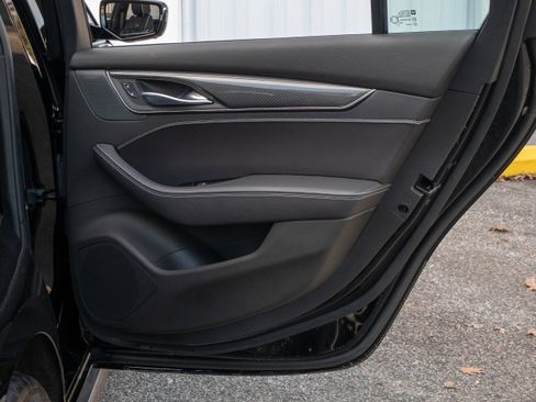 Used 2022 Cadillac CT5 V Blackwing w/ Carbon Fiber Package 2 image 37