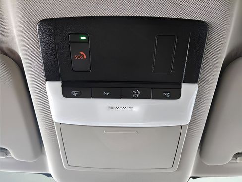 Certified 2023 Nissan Rogue SV AWD/4WD image 20
