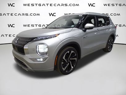 Used 2023 Mitsubishi Outlander SEL